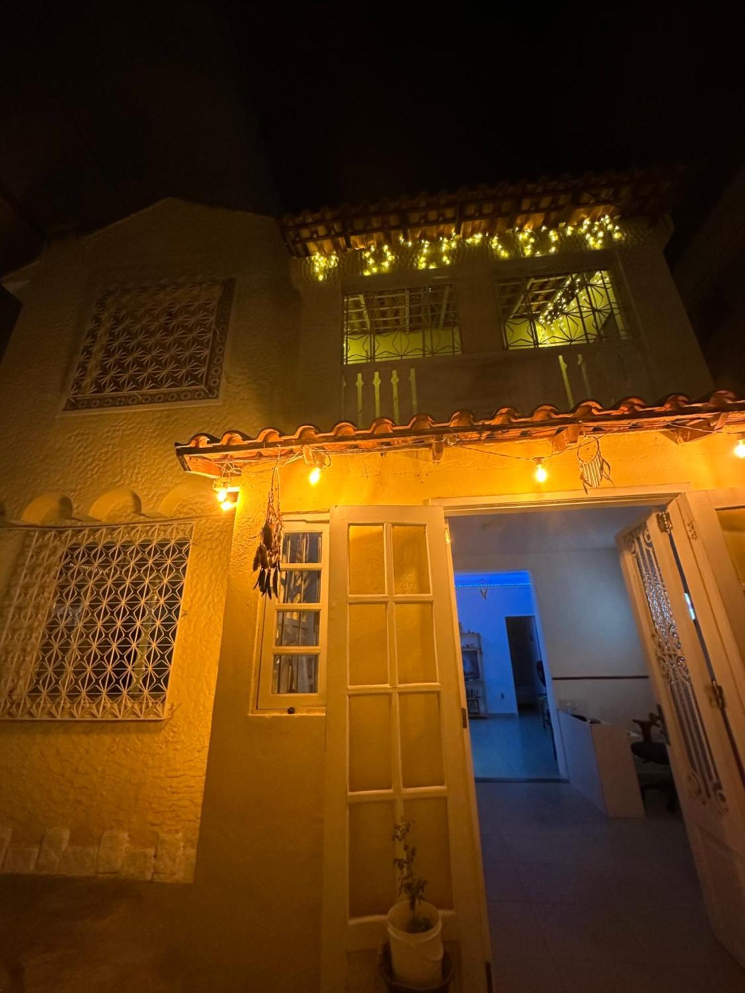 Homestay Casinha Tropical Río de Janeiro Exterior foto