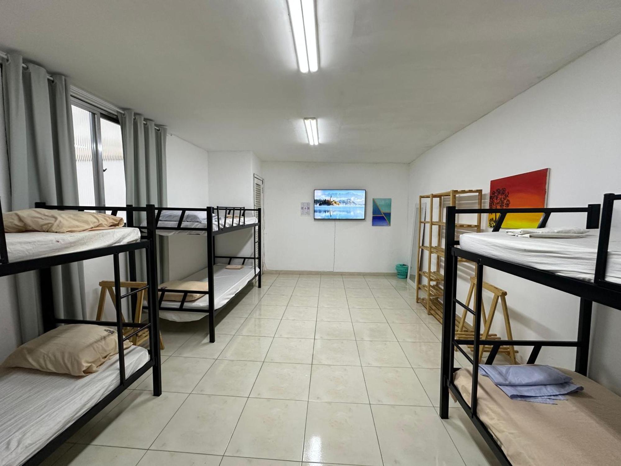 Homestay Casinha Tropical Río de Janeiro Exterior foto