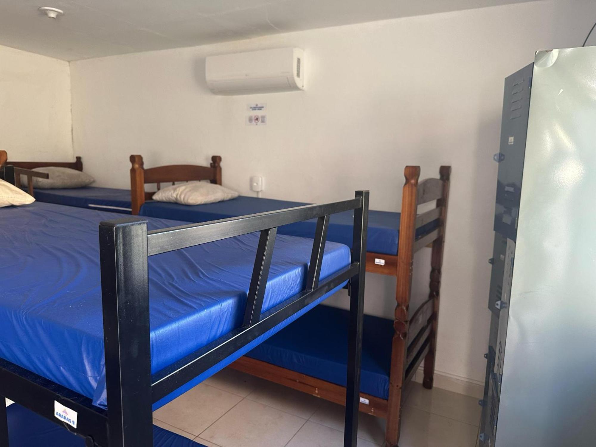 Homestay Casinha Tropical Río de Janeiro Exterior foto
